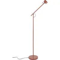 Housecraft living Floor Lamp Aero Red (GU10)