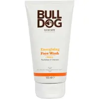 Bulldog gel nettoyant visage énergisant pour homme 150 ml