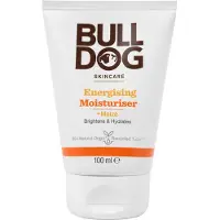 Bulldog - Energising Moisturizer 100ml