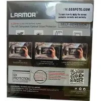LARMOR AR LCD Protector Nikon ZR