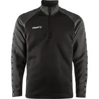 Craft Sweatshirt 1/2 zip Squad 2.0