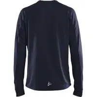 Craft Sweatshirt col rond evolve