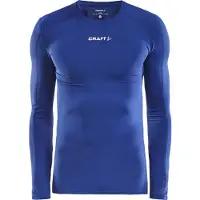Craft Maillot compression pro control LS