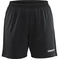 Craft Short femme progress 2.0
