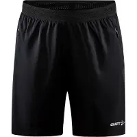 Craft Short zip femme evolve