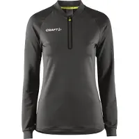 Craft Extend débardeur zip femme - Asphalt