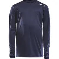 Craft T-shirt enfant manches longues rush
