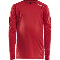 Craft T-shirt enfant manches longues rush