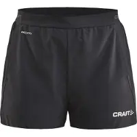 Craft Short femme pro control impact