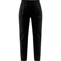Craft Pantalon de Survêtement Craft Femme Core Soul Zip Sweatpants Black-S