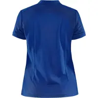 Craft Unify Polo Femmes - Royal | Taille: L