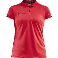 Craft Pro Control Impact Polo W
