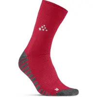 Craft Chaussettes mi-longues antidérapantes Progress