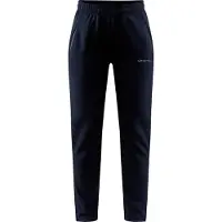 Craft Pantalon de Survêtement Craft Femme Core Soul Zip Sweatpants Dark Navy-XL