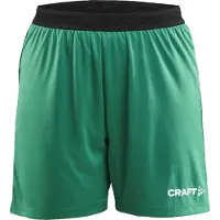 Craft Short femme progress 2.0