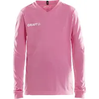 Craft Maillot enfant manches longues squad solid