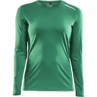 Craft T-shirt femme manches longues rush