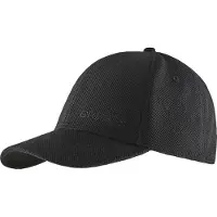 Craft Casquette Craft Pro Control Impact Cap Black S/M