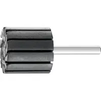 PFERD Tambour porte manchon poncage 30x30mm 6mm-Schaft