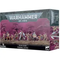 Games Workshop Throle (Matières plastiques)