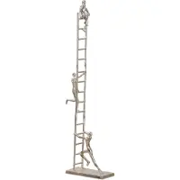 Gilde Montée, argent H : 114 cm