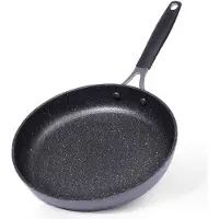 Orion Poêle en pierre adaptée à l'induction STONER 24 cm