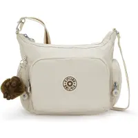 Kipling Gabb S 7l Bag Beige