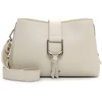Suri Frey sac à épaule sac à épaule bandoulière SFY Keely SC Shoulderbag Beige écru