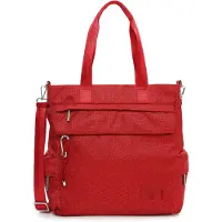 Suri Frey Sac bandoulière rouge