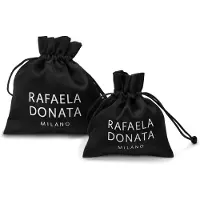 Rafaela Donata Chaîne or rose / argent
