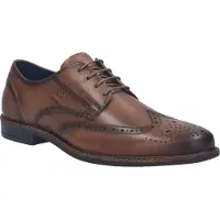 Josef seibel Desmond 02 | Chaussures basses pour Hommes | marron