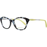 Pucci Ep5100-54055 Woman Glasses Multicolore 140/54 mm Femme