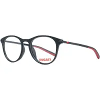 Ducati Da1002-50002 Glasses Noir 145/50 mm Homme