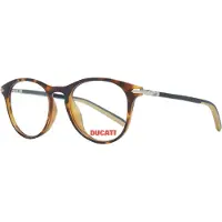 Ducati Da1002-50400 Glasses Marron 145/50 mm Homme