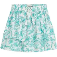 Scotch & Soda 182040 Short Skirt Vert 8 Years Fille