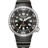 Citizen - BN1024-01E - Montre - Homme - Solaire - Promaster