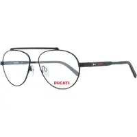 Ducati Da3029-57002 Glasses Gris 140/57 mm Homme