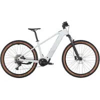 Bergamont E-revox Sport 20 Performance Line Cx 29´´ 2025 Mtb Electric Bike Blanc M / 600 Wh