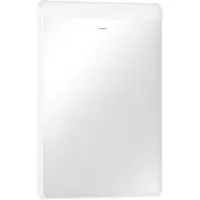 Hansgrohe Xarita Lite Q miroir, éclairage LED horizontal, 500x30x700mm, capteur IR, 54969700