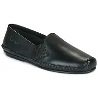Fluchos Slip ons PACIFIC hommes - Noir - 41