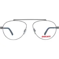 Ducati Da3029-57968 Glasses Gris 140/57 mm Homme