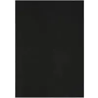 Magni Clairefontaine 2730C Papier pour imprimante Text & Cover DIN A4, 21 x 29,7cm, 270g, 1 rame de 100, Relieuse : accessoires, Noir