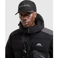 Trailberg Casquette Valkor - Noir, Noir