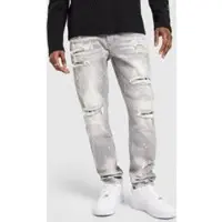 Supply & Demand Jeans Onni - Bleu, Bleu