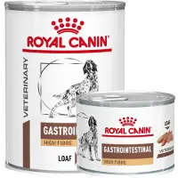 Royal Canin Veterinary Gastrointestinal High Fibre 12 x 200 g
