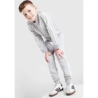 Adidas Originals Ensemble de survêtement SST Enfant - Gris, Gris