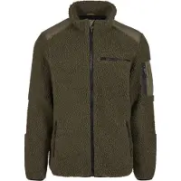 Brandit Veste mi-saison 'Ramble' olive
