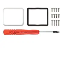 GoPro Dive Housing Lens Replacement Kit