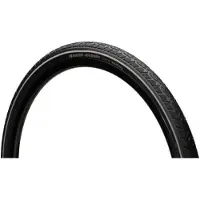 Kenda Kwick Journey K1129 27.5'' X 47 Pneu urbain rigide Noir 27.5'' x 47 Noir 27.5'' x 47