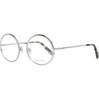 Pucci Ep5079-49016 Woman Glasses Argenté 140/49 mm Femme